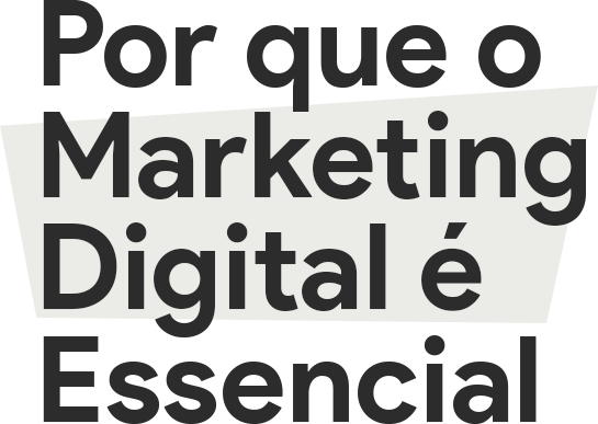 Marketing Digital